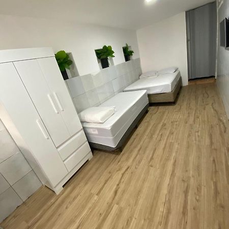 Pousada Bessa Mar Flat João Pessoa Exteriér fotografie